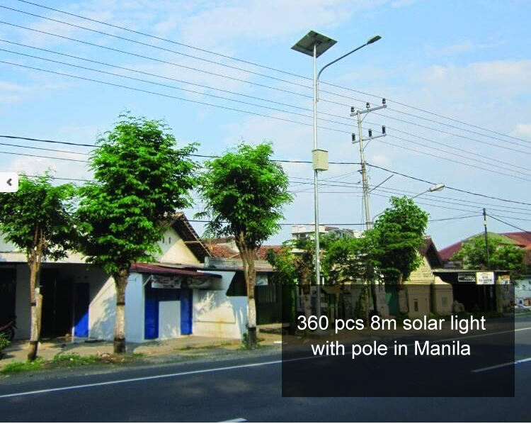 Producent z Chin 5m 6m 8m 10m 12m Dostawca cen ocynkowanych słupów oświetleniowych