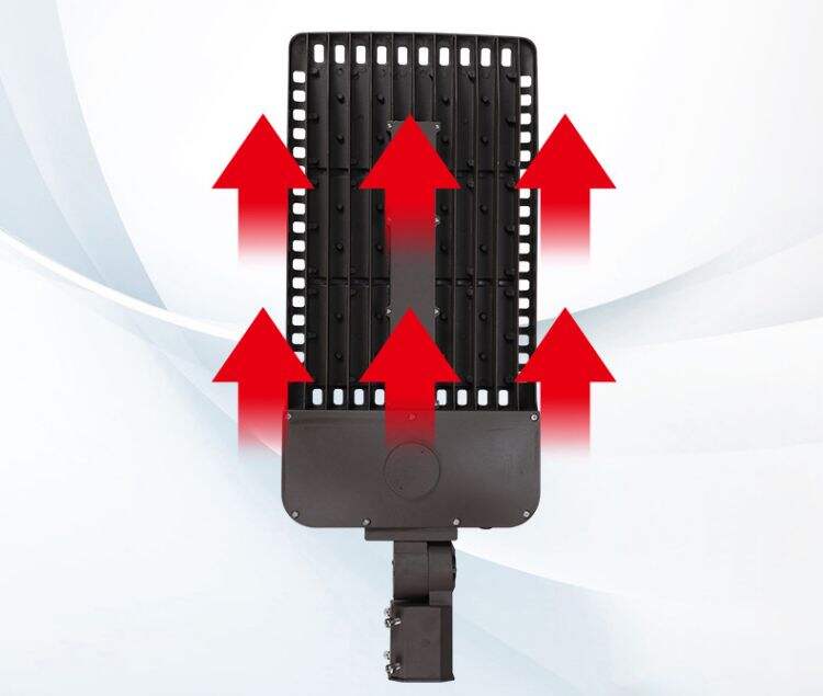 Outdoor Highway dekorative europäische 220 V 150 W 250 W 300 W 400 W SMD-LED-Straßenleuchte, Preisliste Herstellung