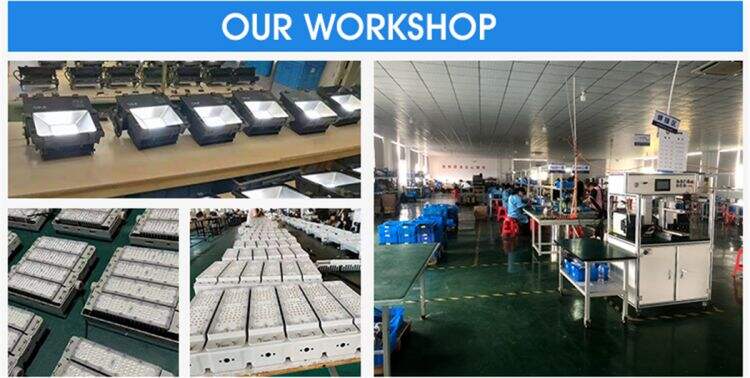 IP66 waterproof module 50w 100w 150w 200 watt 200w 250w 300w 400w 500w 600w 800w led flood light outdoor manufacture