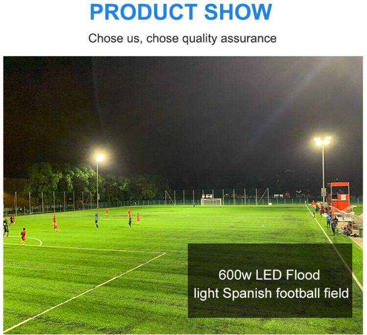 IP66 waterproof module 50w 100w 150w 200 watt 200w 250w 300w 400w 500w 600w 800w led flood light outdoor details