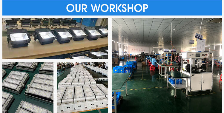 Outdoor New 100w 200w 250w 500w 800w 1000w ip66 outdoor white stadium led flood light supplier