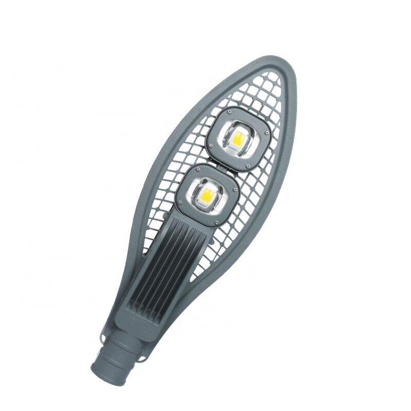 Cobra 50w 100w 150w 200w 250w zewnętrzna lampa uliczna LED cena lampy