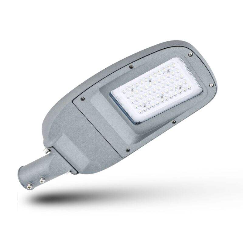 Lampadaire LED de haute qualité, design européen, 50w 100w 200w 250w