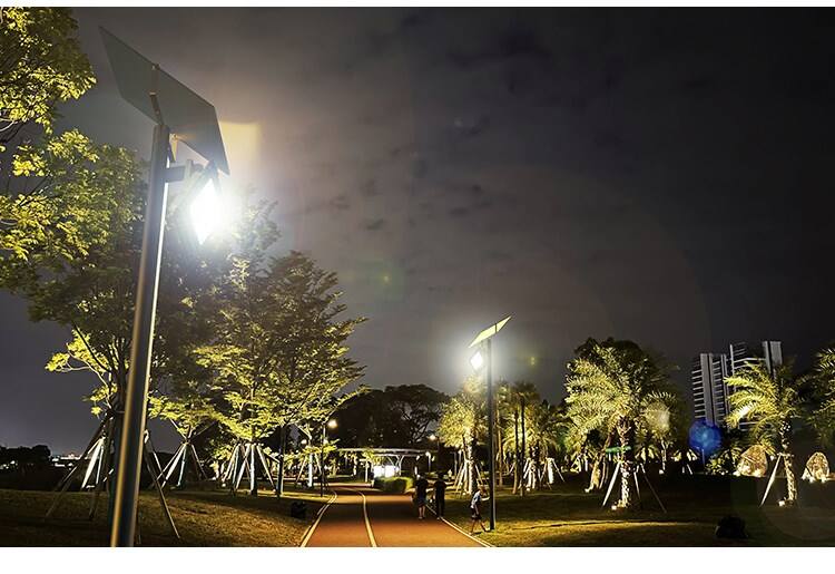 Lecuso high quality new style 60w 100w 200w 300w 500w 800W w solar led reflector flood lights supplier