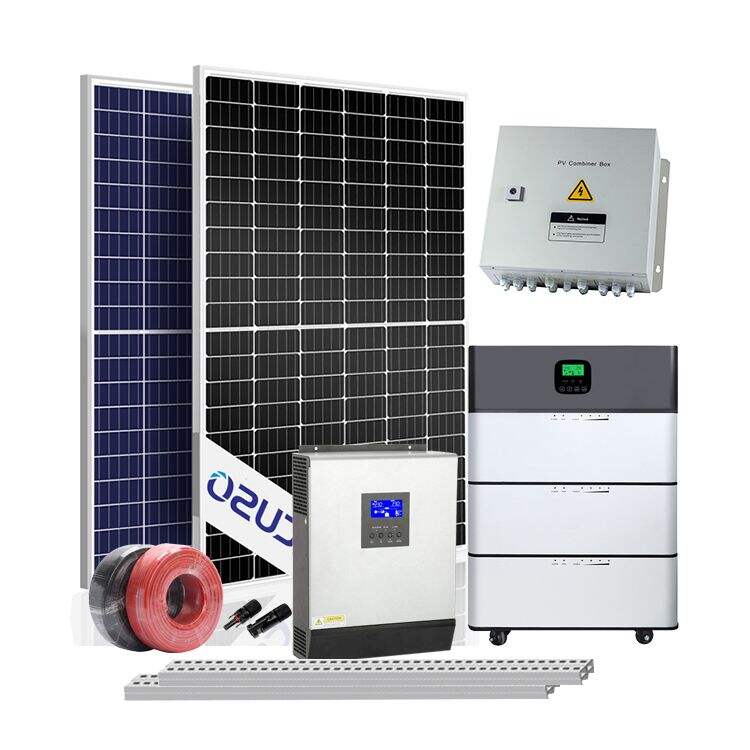 Solar Energy System