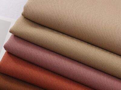 Polyester-Stoff für Polstermöbel: Vorteile und beste Verwendung