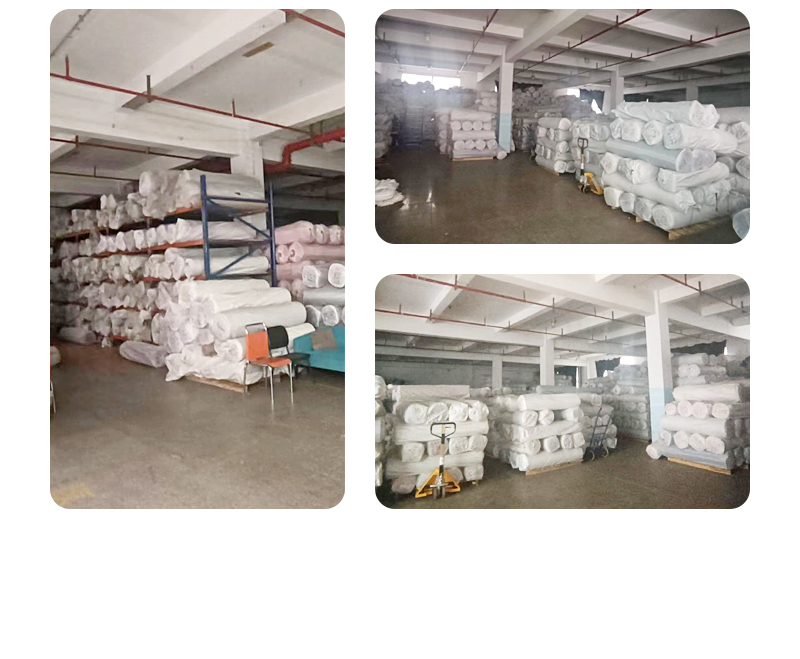 Factory Direct Sale Very Heavyweight Thick Wool Silk Cashmere Fabric for Autumn and winter coat details