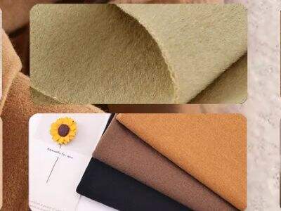 How Polyester Fabric Stands Out in the Textile Industry