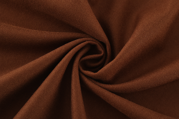Factory Stock Fabric Cheap Price Single-sided Wool Light Weight 100% Wool Fabric for suiting factory
