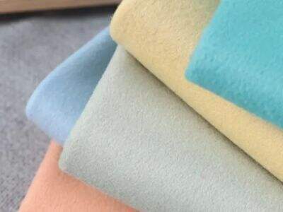 How Cashmere Fabric Enhances Comfort, Warmth, and Softness