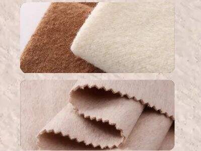Nylon vs. Polyester: Welcher Stoff ist besser für den industriellen Einsatz?