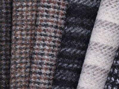 Wool Fabric Care Guide: Washing, Drying and Storage Tips