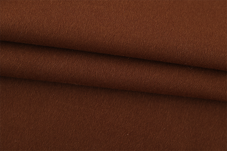 Factory Stock Fabric Cheap Price Single-sided Wool Light Weight 100% Wool Fabric for suiting details