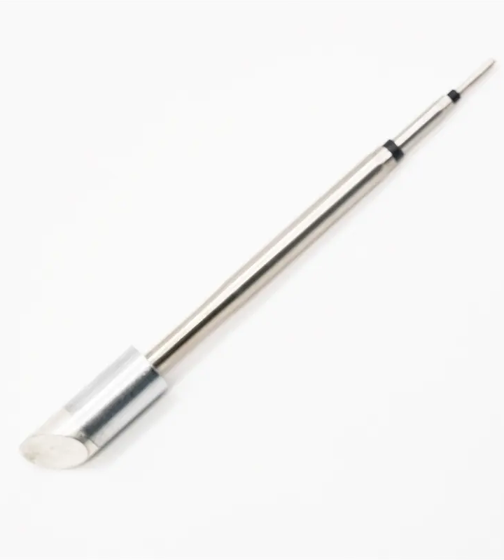 VECO Soldering Iron Tips: Tailored for Precision and Versatility