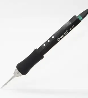 VECO Soldering Irons: The Standard in Quality and Durability