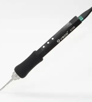 VECO Soldering Tools: The Choice of Professionals