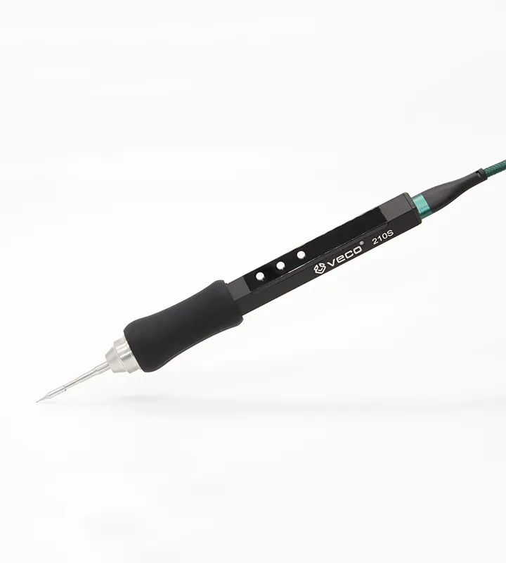 VECO's Soldering Irons: Innovating for Tomorrow's Technicians