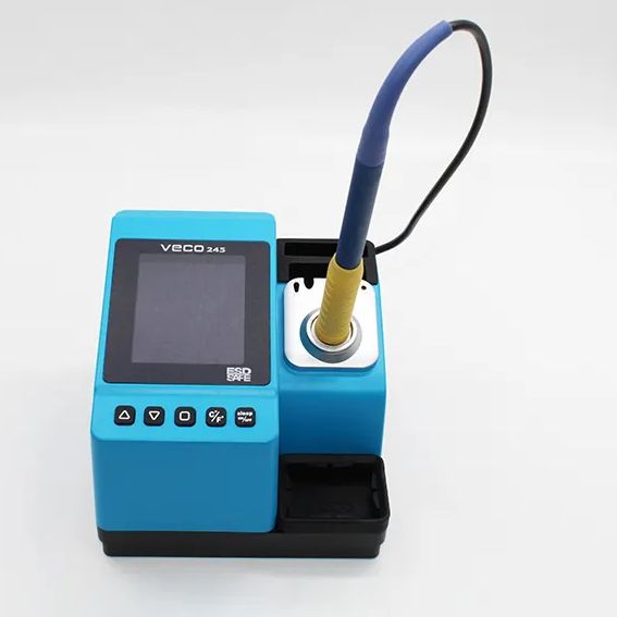 The Ultimate Guide to Choosing the Perfect Soldering Machine