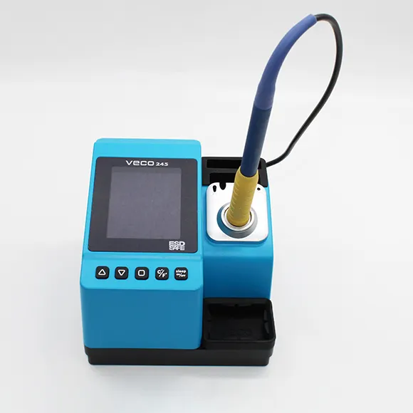 The Ultimate Guide to Choosing the Perfect Soldering Station