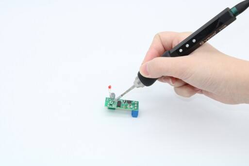 The Synergy of Soldering Iron Tips & Electric Soldering Irons