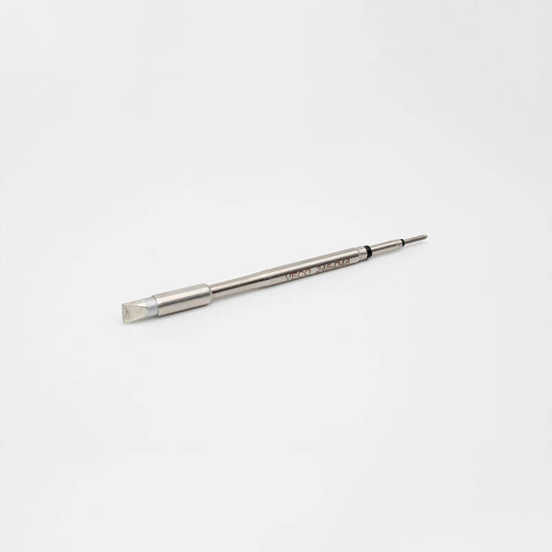 Durable soldering performance C245 series soldering iron tip C245-D48