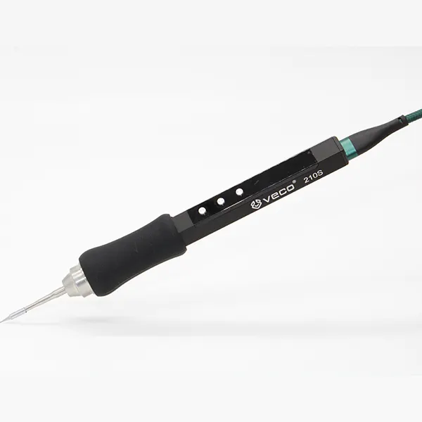 Portable Soldering Iron