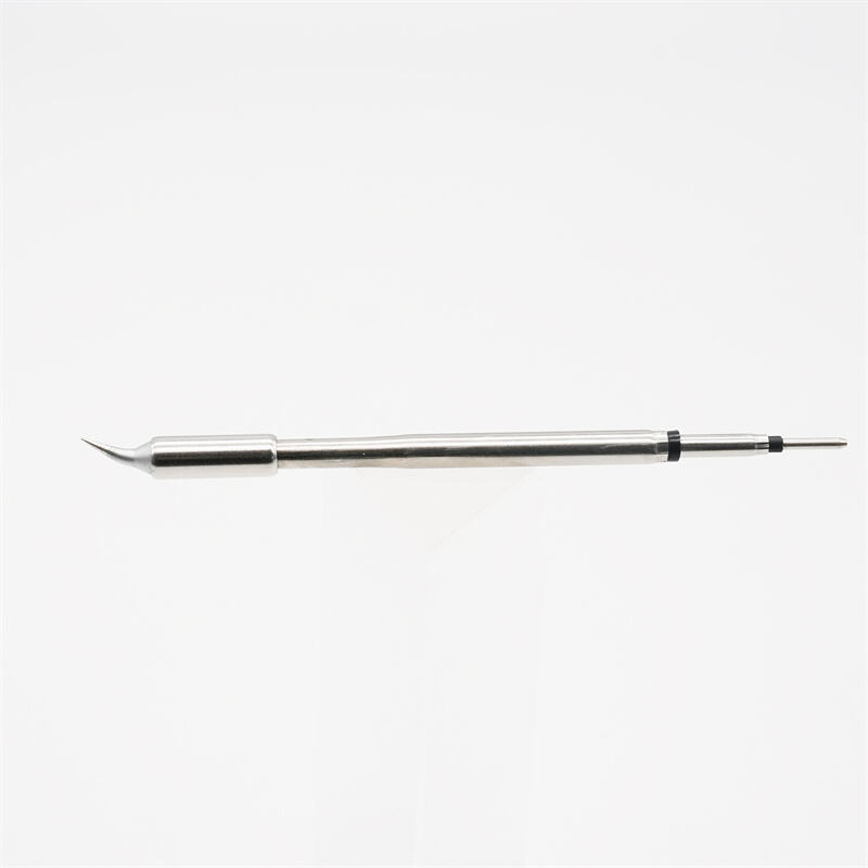 C245 series soldering iron tip C245-JS durable soldering performance