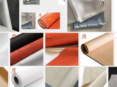 Top 3 manufacturers for Fire Blankets in Vietnam