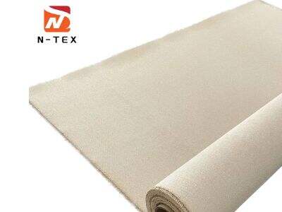 Best 5 fireproof heat resistant silica fabric manufacturers in China