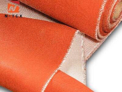 တရုတ်နိုင်ငံတွင် Silicone Coated Fabric ထုတ်လုပ်သူ 10 ခုအကောင်းဆုံး