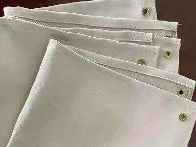 Why Welding Blanket Heat Resistance Matters in Heavy Industry