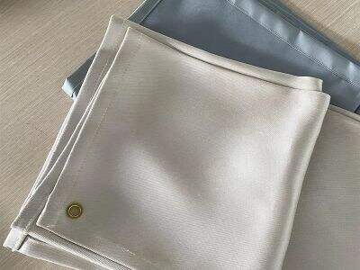 ซิลิโคนผ้าเสริมความแข็งแรงของชั้นฉนวนกันความร้อนและชั้นป้องกันในอุตสาหกรรมอย่างไร