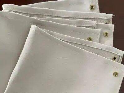 Qanday qilib qo'lda qilinadigan chang'utning issiqlikga chidamliligi og'ir sanoatda muhim ahamiyatga ega?