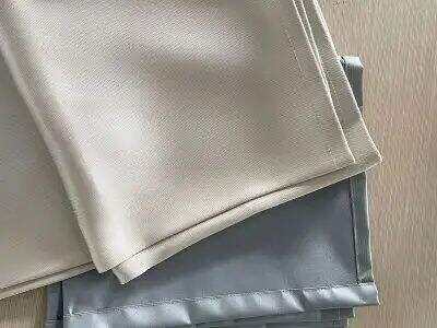 How Welding Blanket Protects Equipment and Surfaces from Welding Sparks