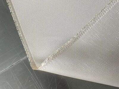 What Welding Mat Materials Mean for Industrial Heat Protection