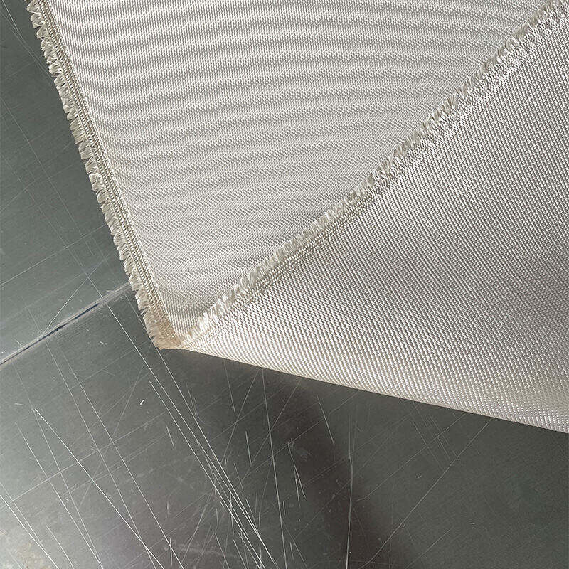 How Fire Resistant Fabric Improves Thermal Protection in Industrial Applications