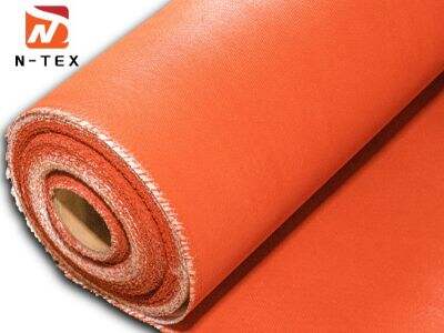 Comment les tissus en silicone protègent-ils les équipements lors d’opérations à haute température