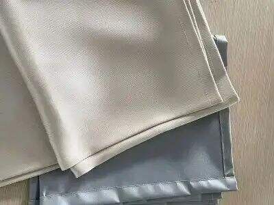 How Welding Fire Blanket Protects Surrounding Surfaces During Welding