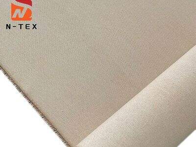 Top 3 SIO22>96% High Silica fabric in China