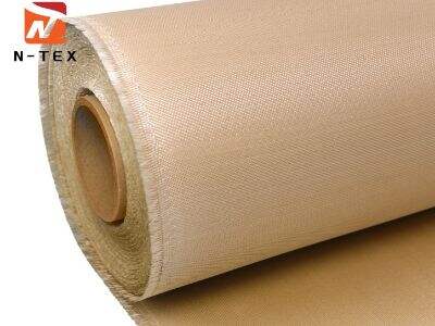 บทบาทของผ้าทนไฟในอุปกรณ์ความปลอดภัยจากอัคคีภัยสมัยใหม่