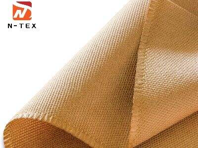 ประสิทธิภาพของผ้าทนไฟในสภาพแวดล้อมที่มีอุณหภูมิสูง