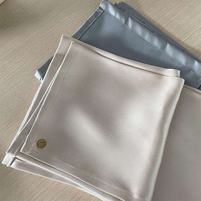 What Makes a Welding Blanket Reliable for High-Temperature Work Areas