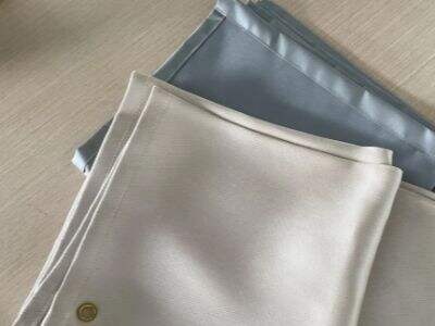 How Welding Mat Protects Surfaces from High-Temperature Sparks