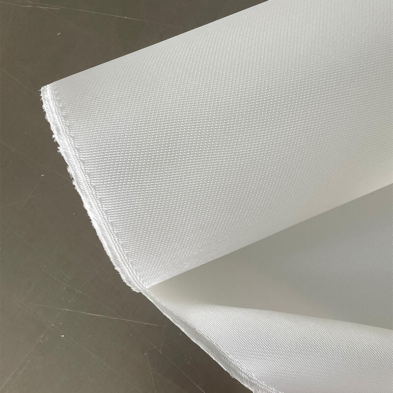 High Silica Fabric 1.0mm