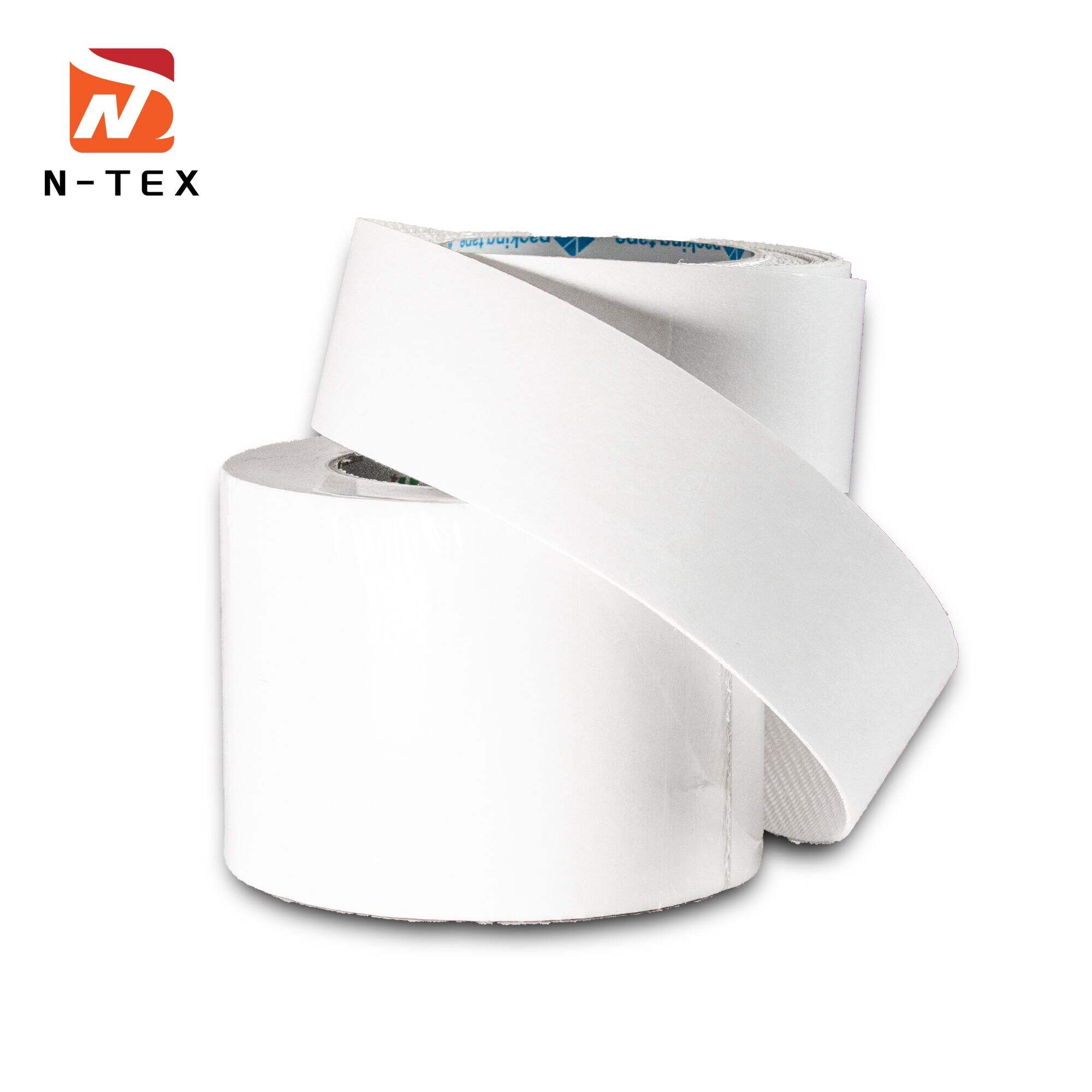 High Silica Adhesive Tape