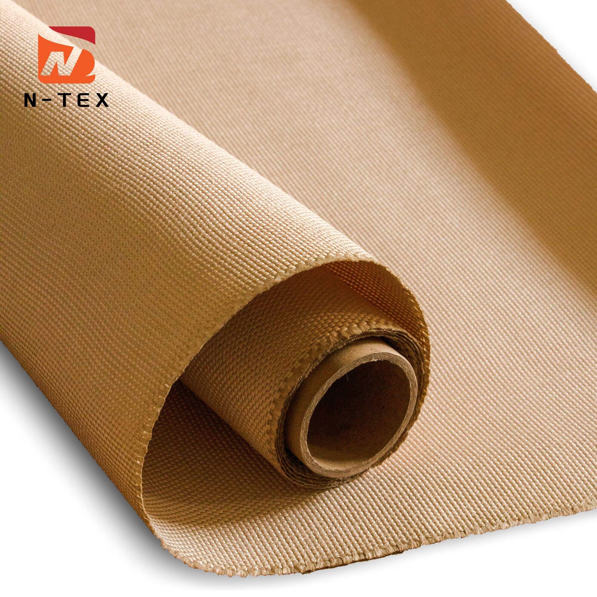 High Silica Texturized Fabric 2.0mm