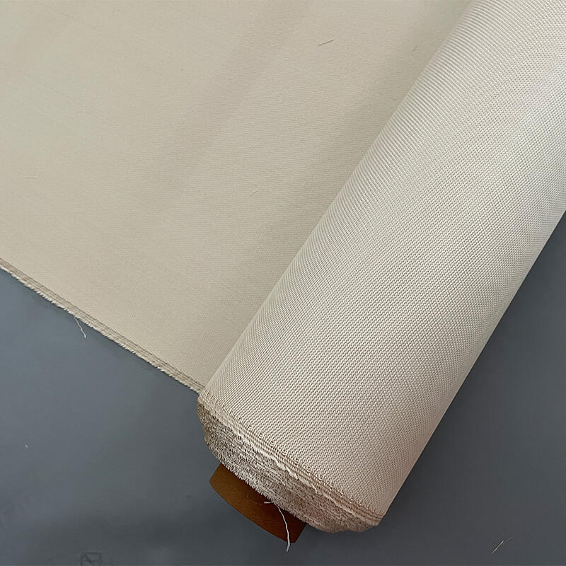 Battery Fireproof Fabric 0.4mm