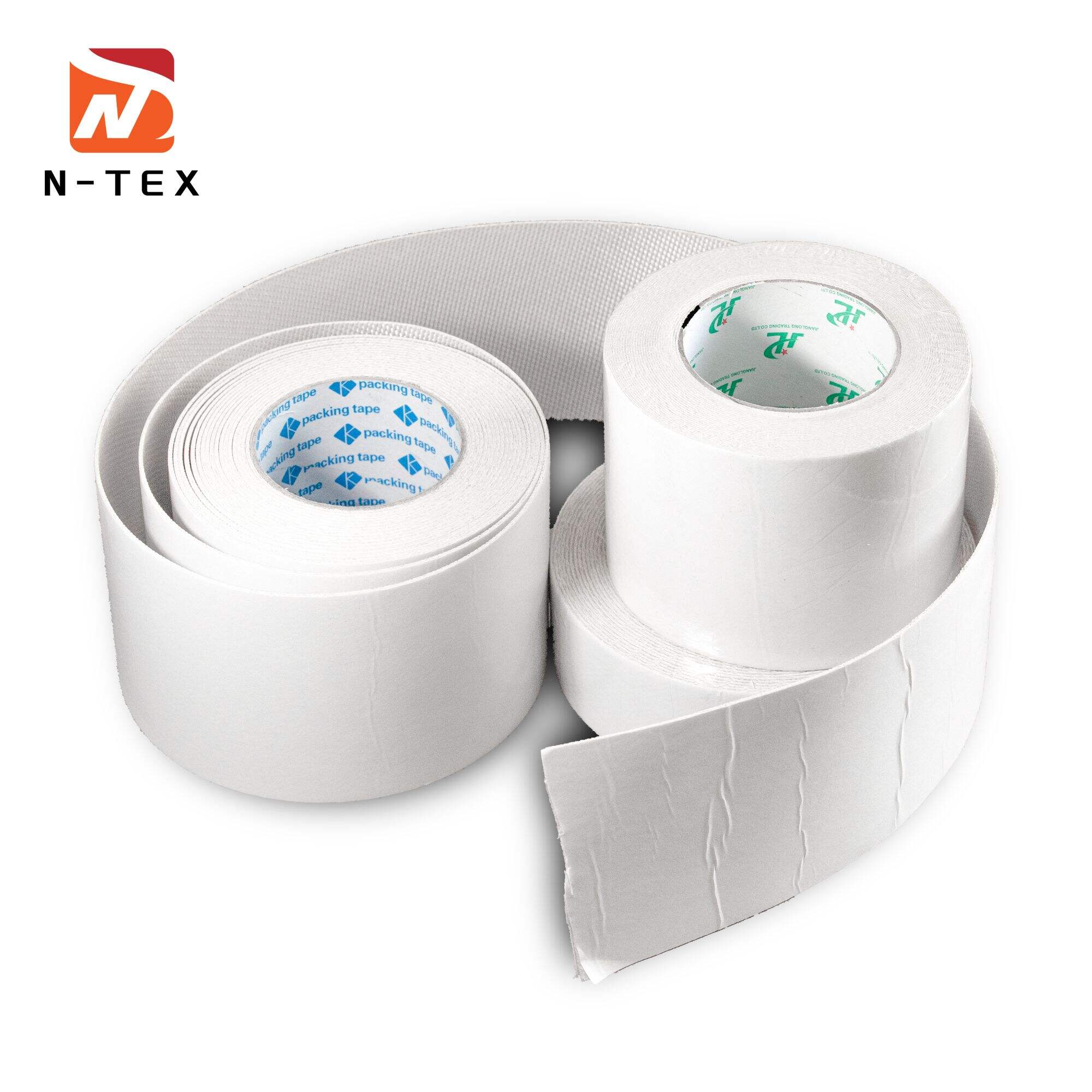 High Silica Adhesive Tape