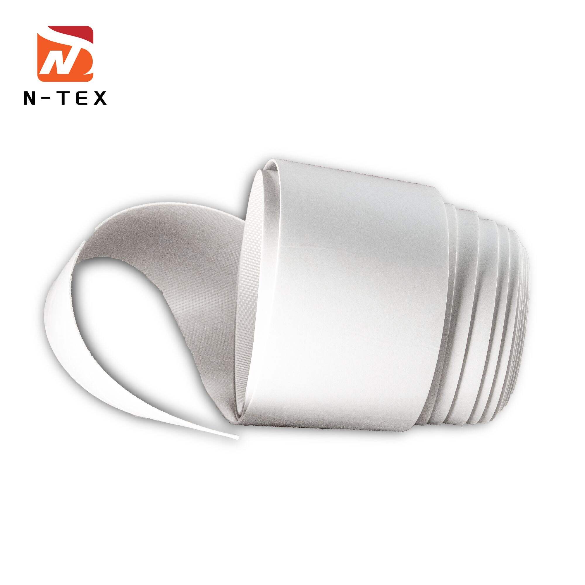 High Silica Adhesive Tape