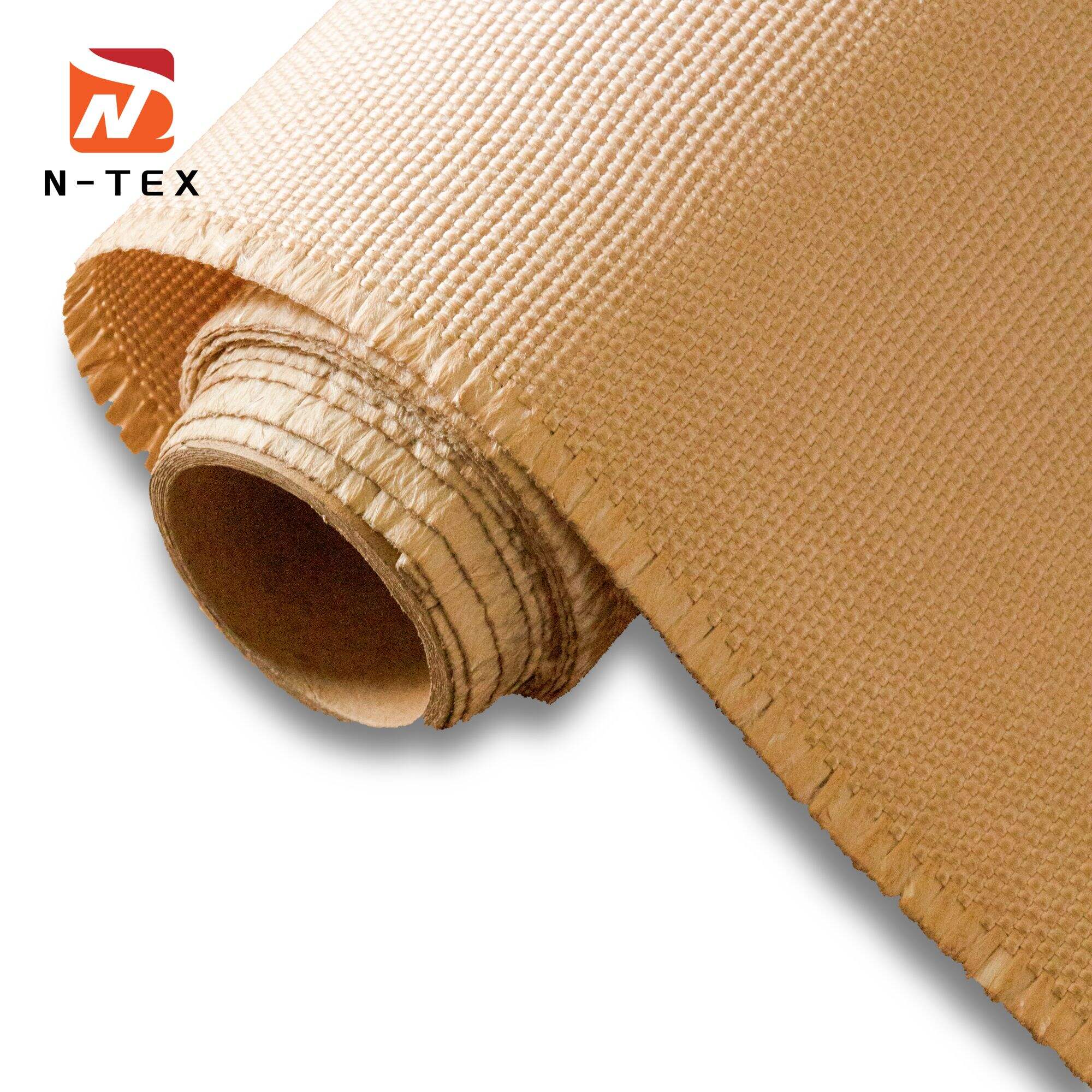 High Silica Texturized Fabric 2.0mm